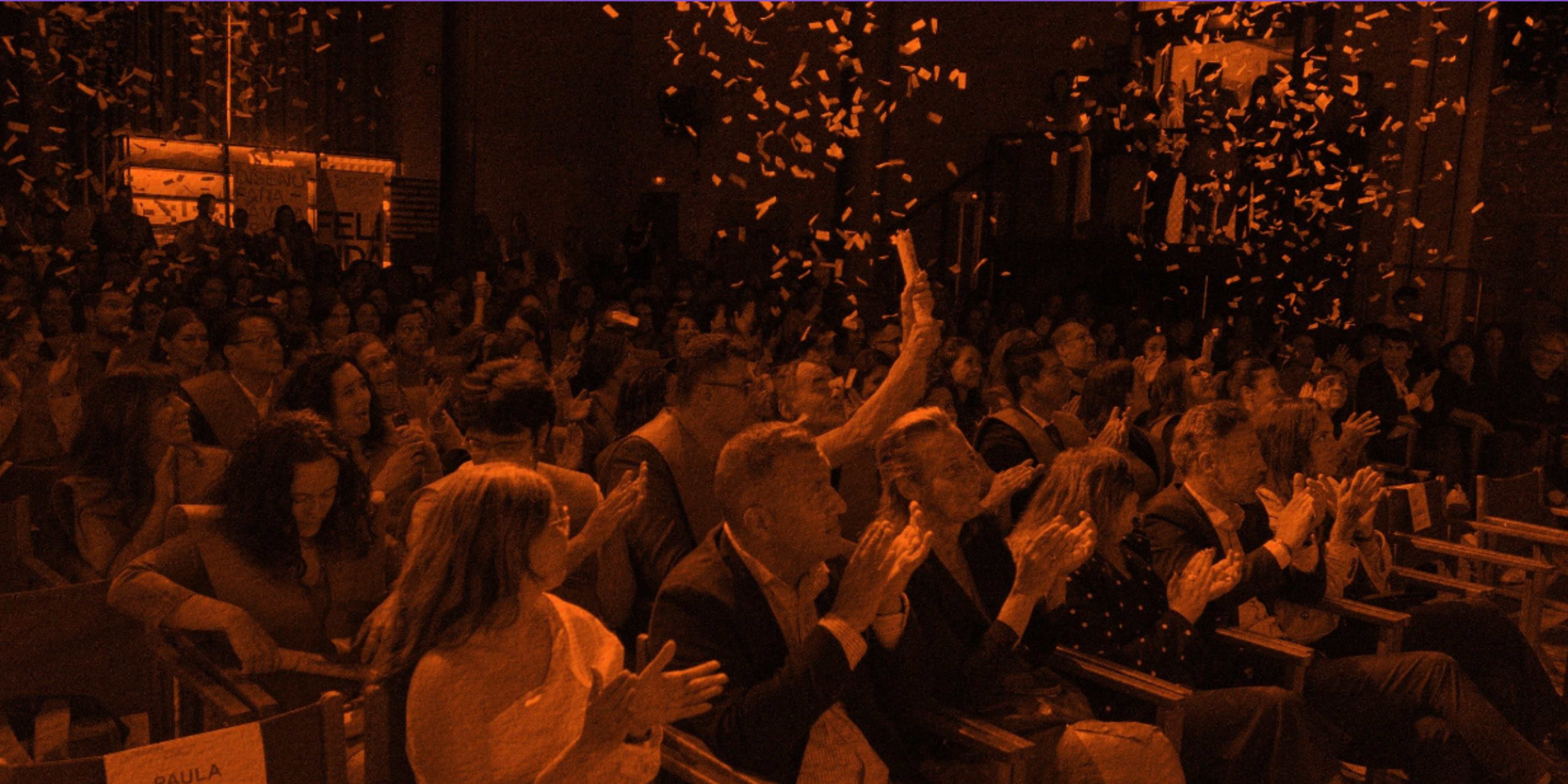 Graduació - conócenos 