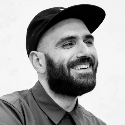 Javier Suarez - Profesor 