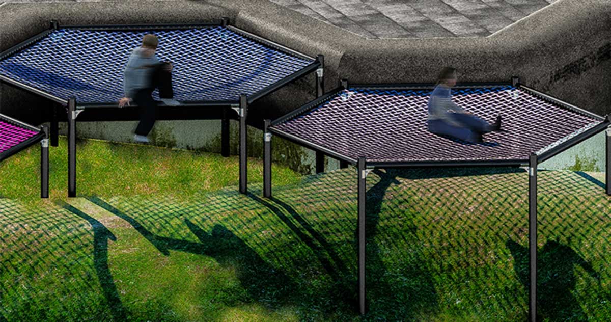 Más flores para mi balcón