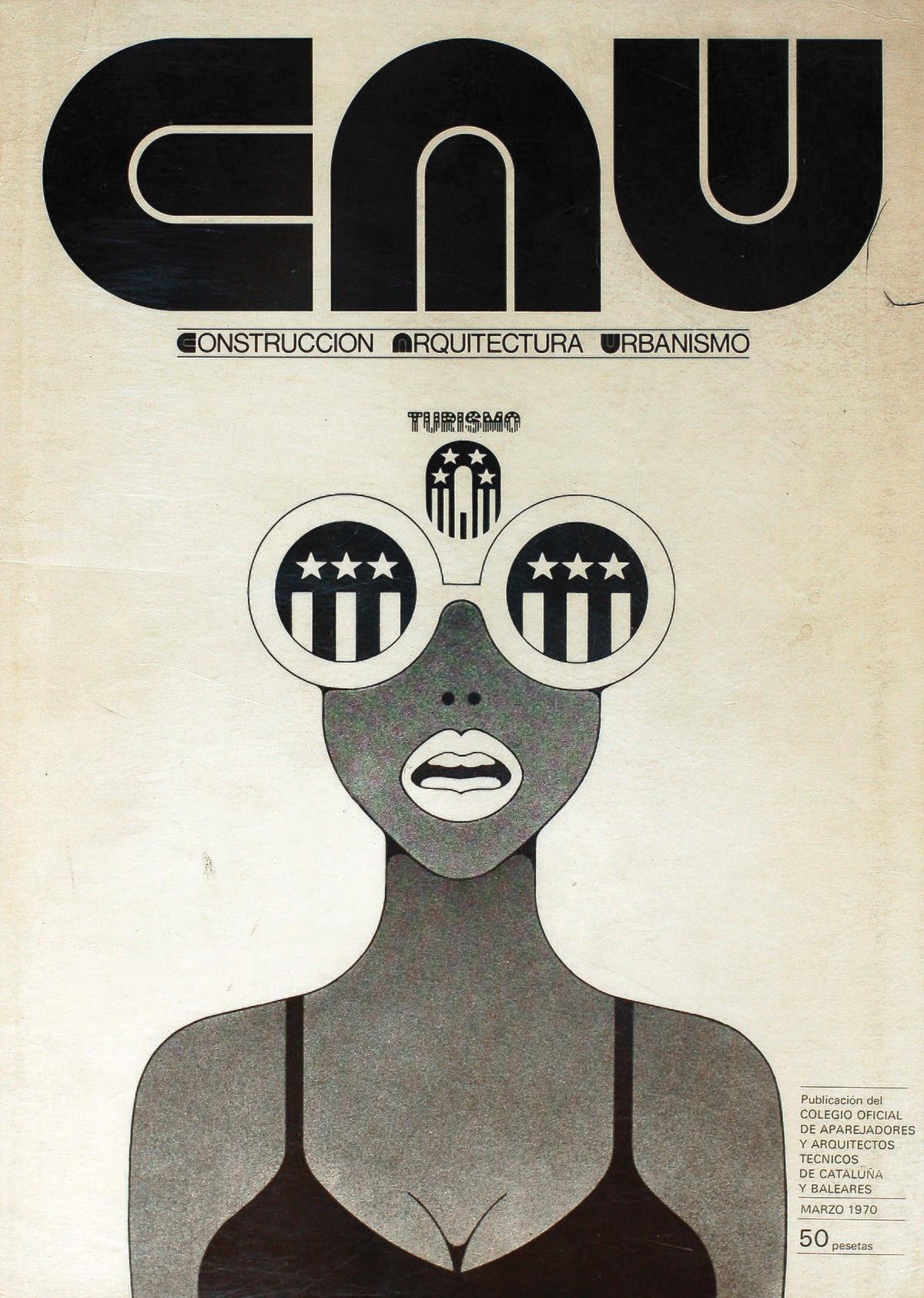 CAU, más que una revista