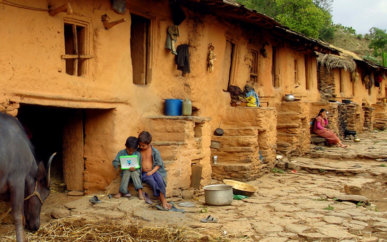 El buen diseño es honesto