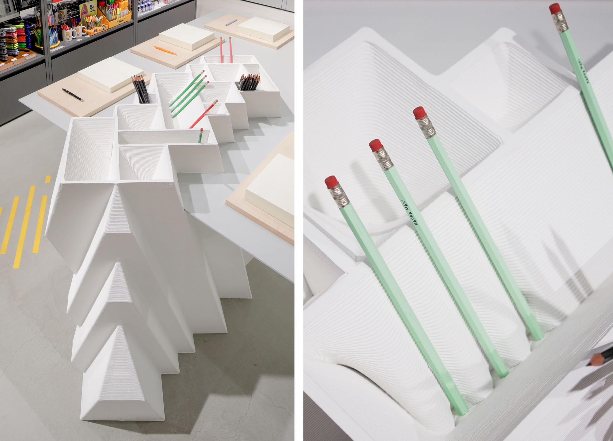 ​Nacasa & Partners Inc