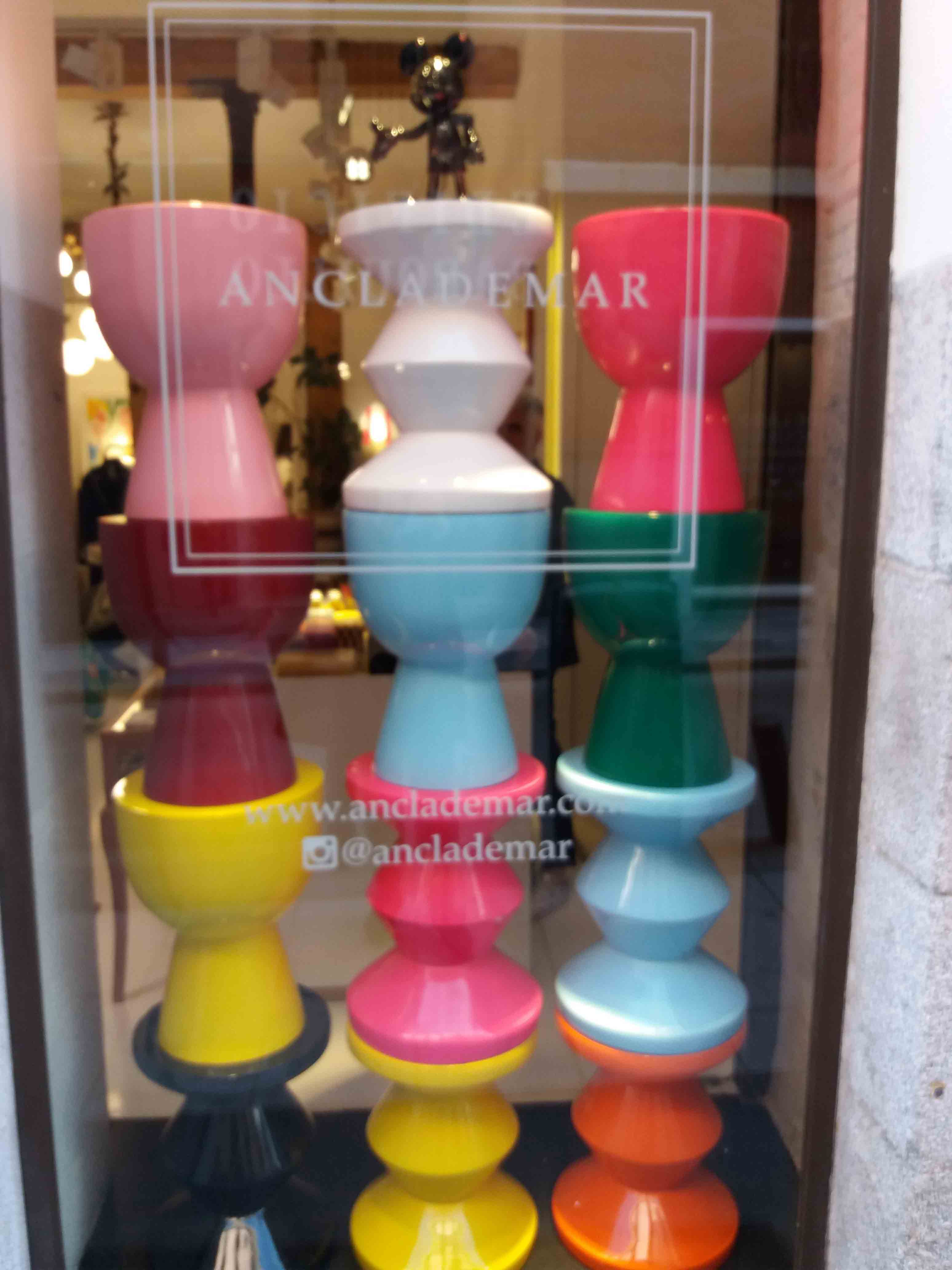 Trend Tour por Madrid