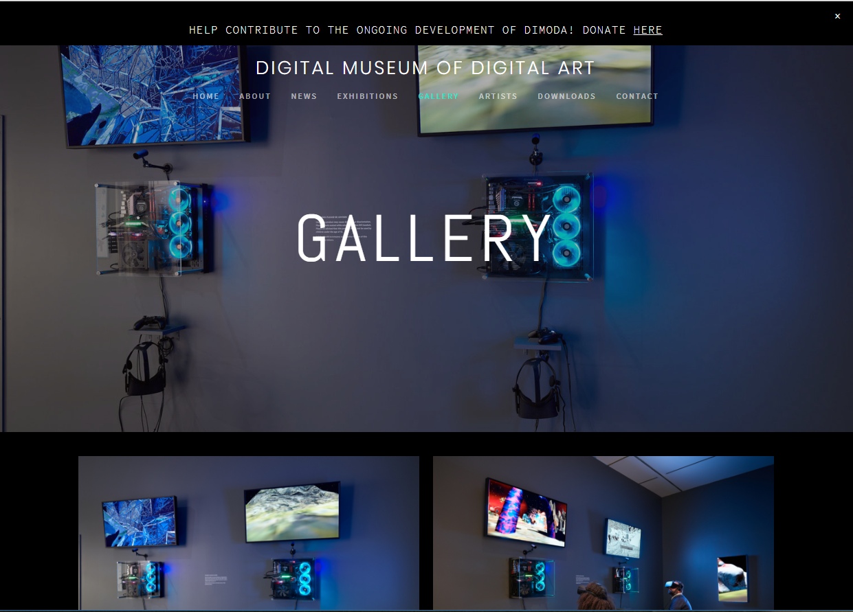 La digitalización como herramienta de acceso a la cultura
