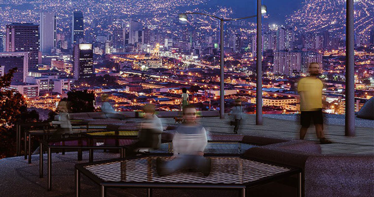 Más flores para mi balcón