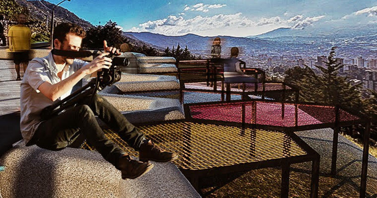 Más flores para mi balcón