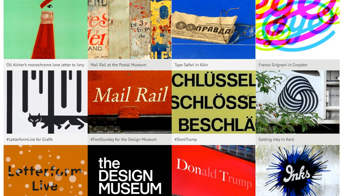 Souvenirs gráficos 3