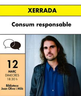 Albert vinyals_consumo consciente