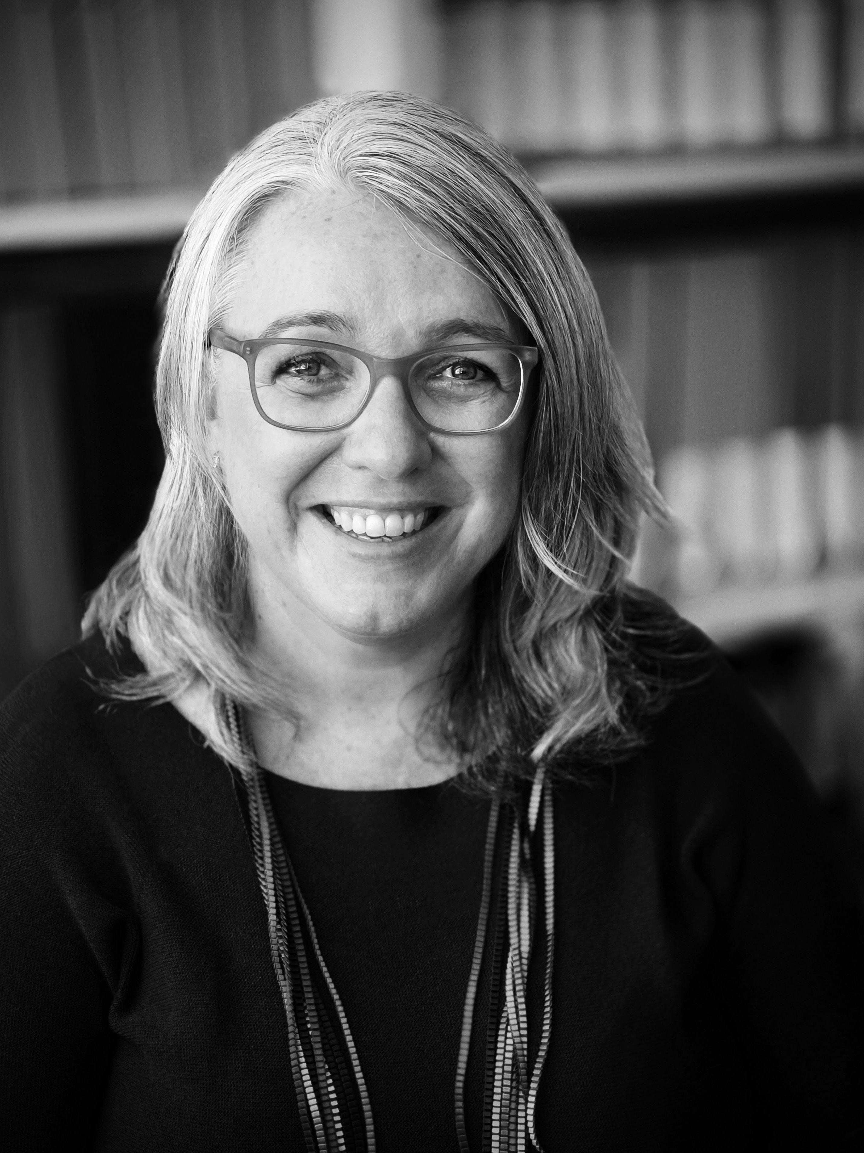 Arantxa Mogilnicki - DOCENTE ESDESIGN 