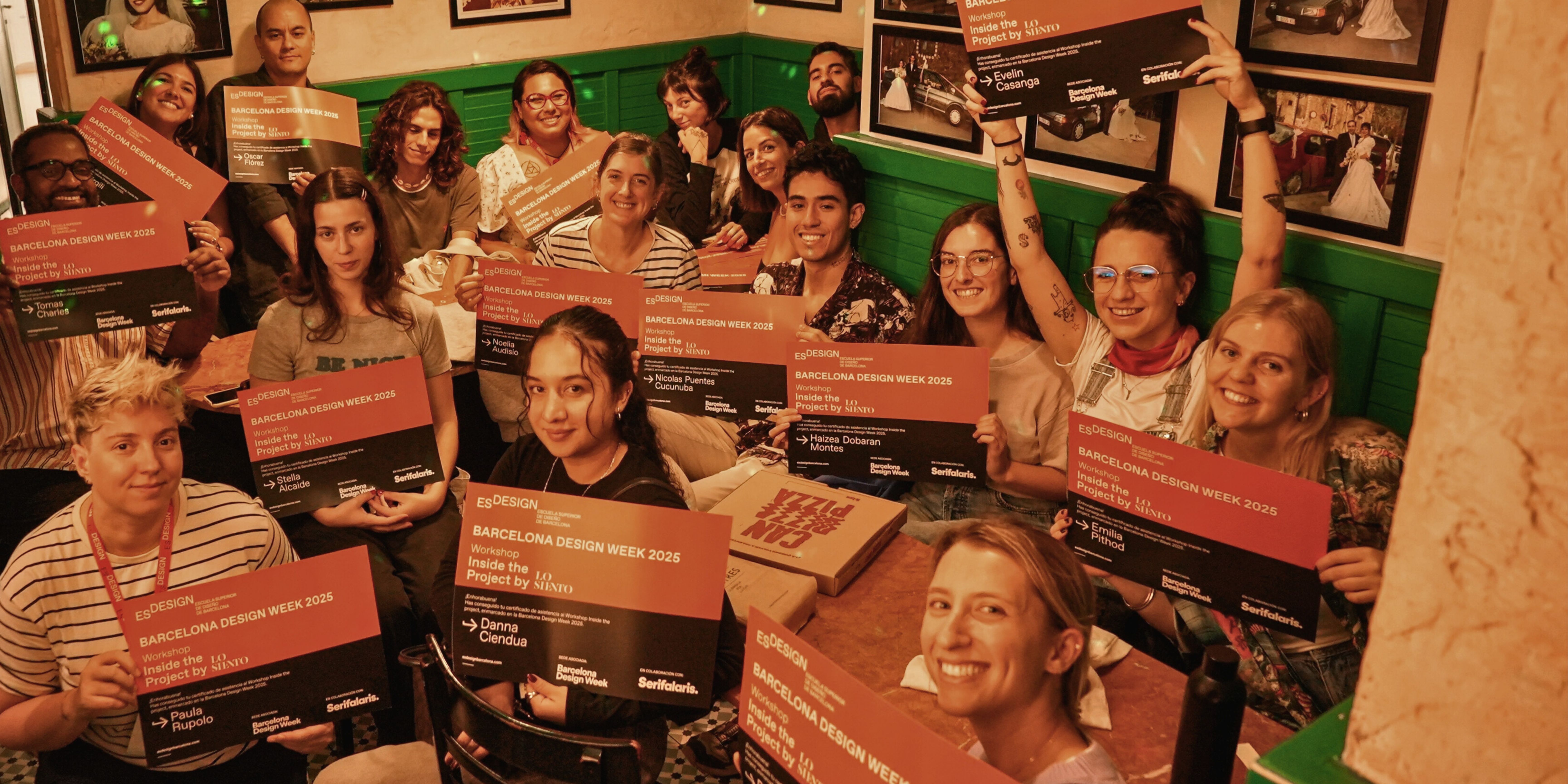 diversidad - conócenos 