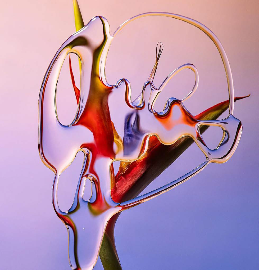 Banner Máster en Inteligencia Artificial Aplicada a la Creatividad y Diseño 2