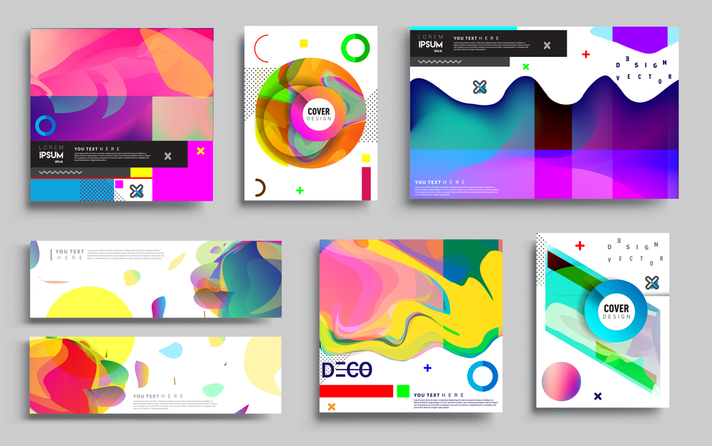 Códigos visuales ESDESIGN 