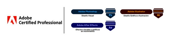 CERTIFICACIONES ILUSTRACIÓN