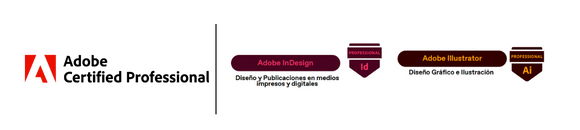 CERTIFICACIONES MODA - ESDESIGN 