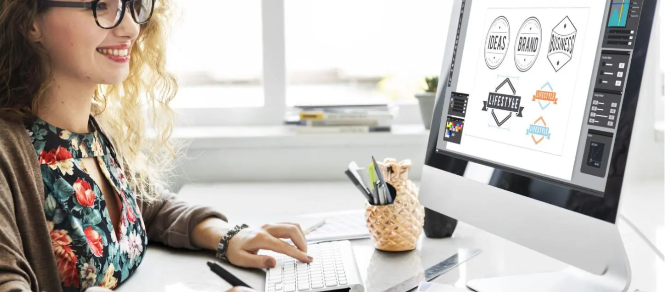 identidad corporativa impactante 1 identidad corporativa impactante 1