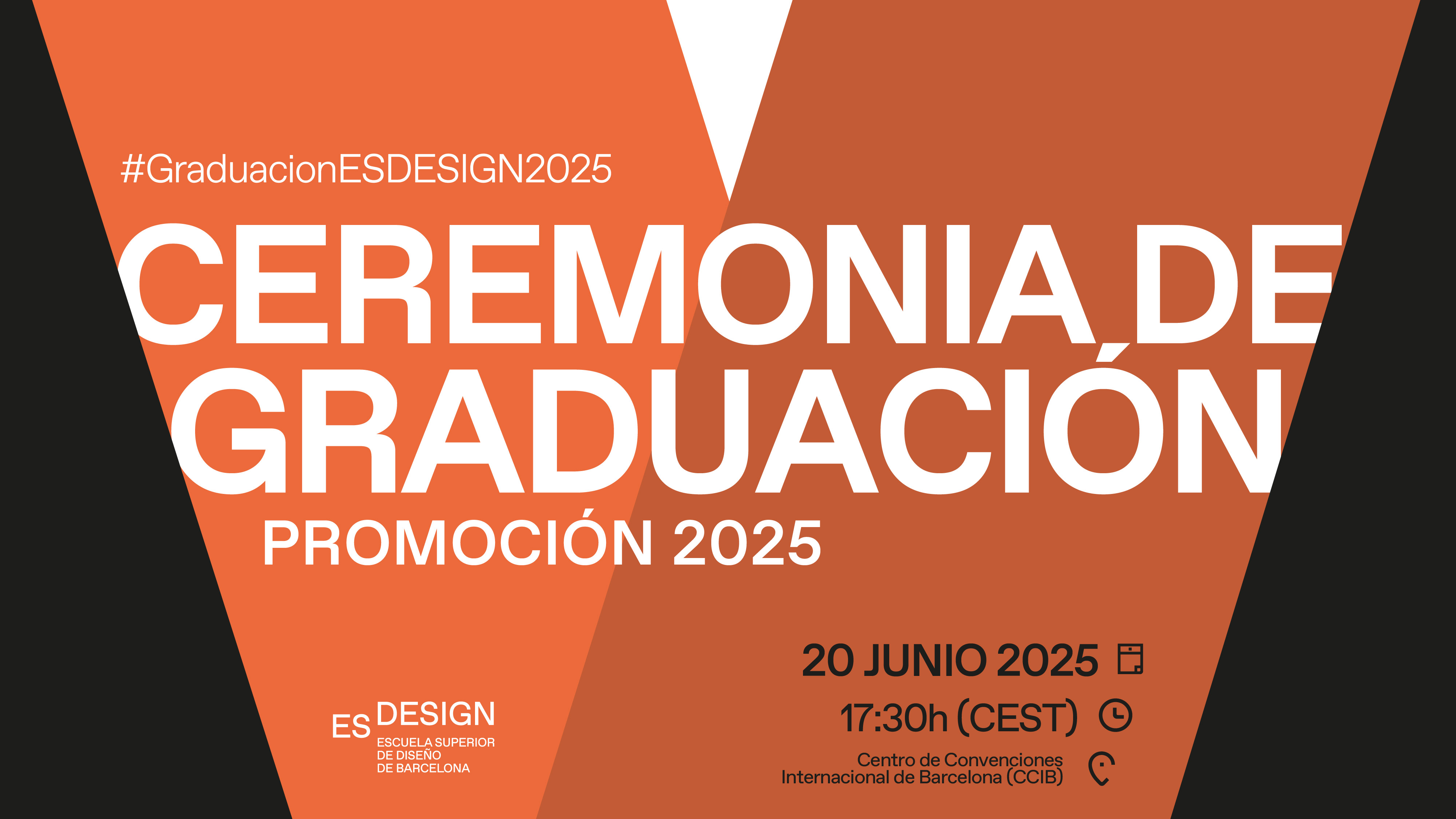 Ceremonia Comunicado