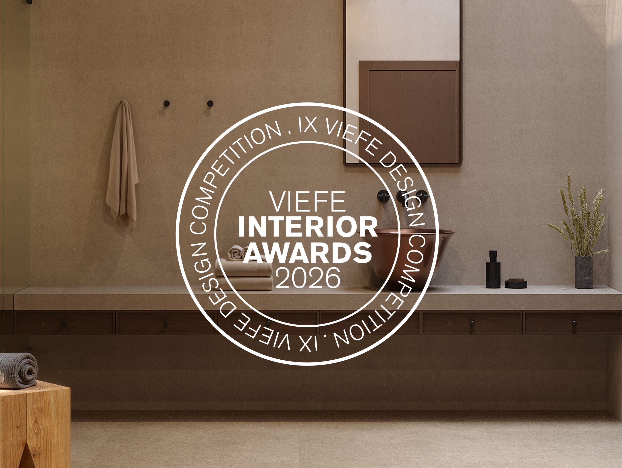 Viefe Interior Awards