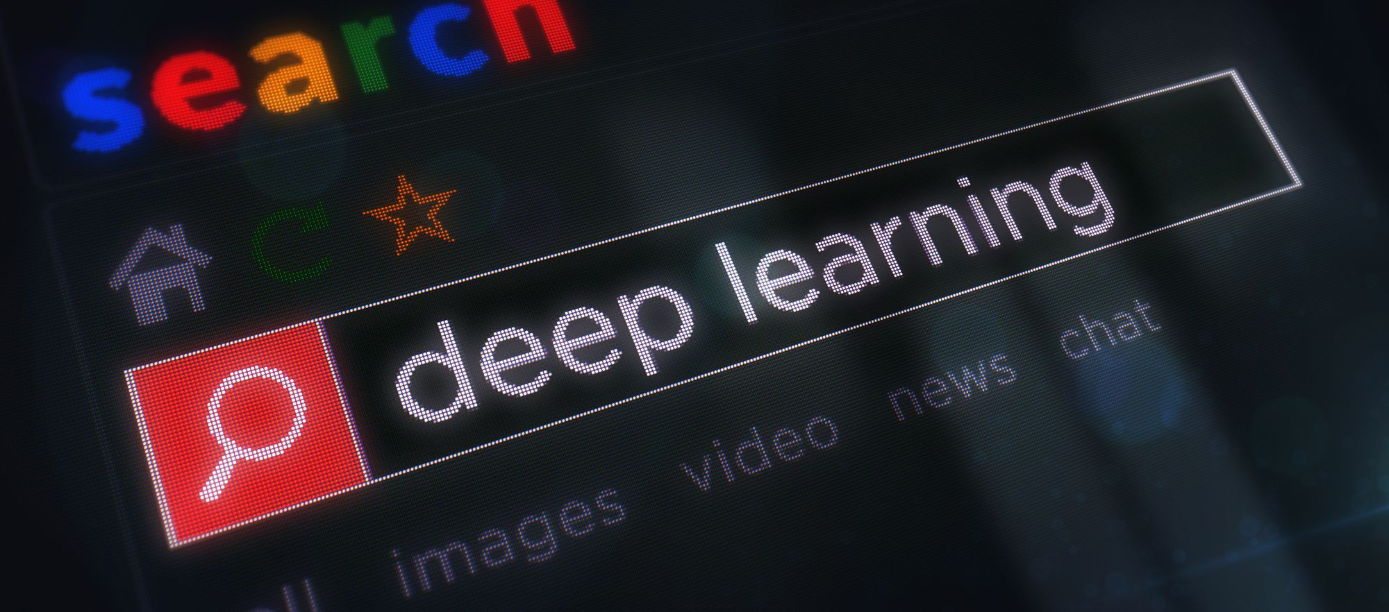 Deep Learning - 1