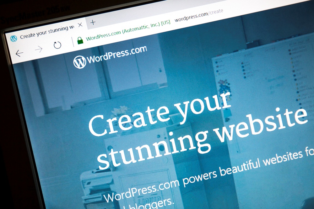 ¿Cómo ha afectado WordPress o Wix a los programadores web?