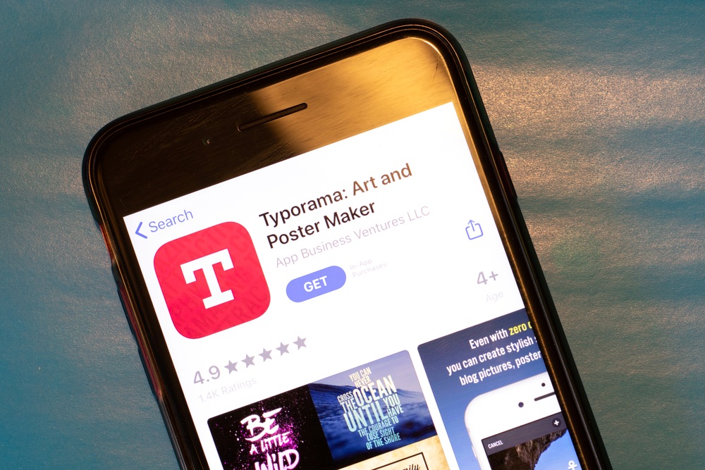 10 apps de diseño gráfico imprescindibles