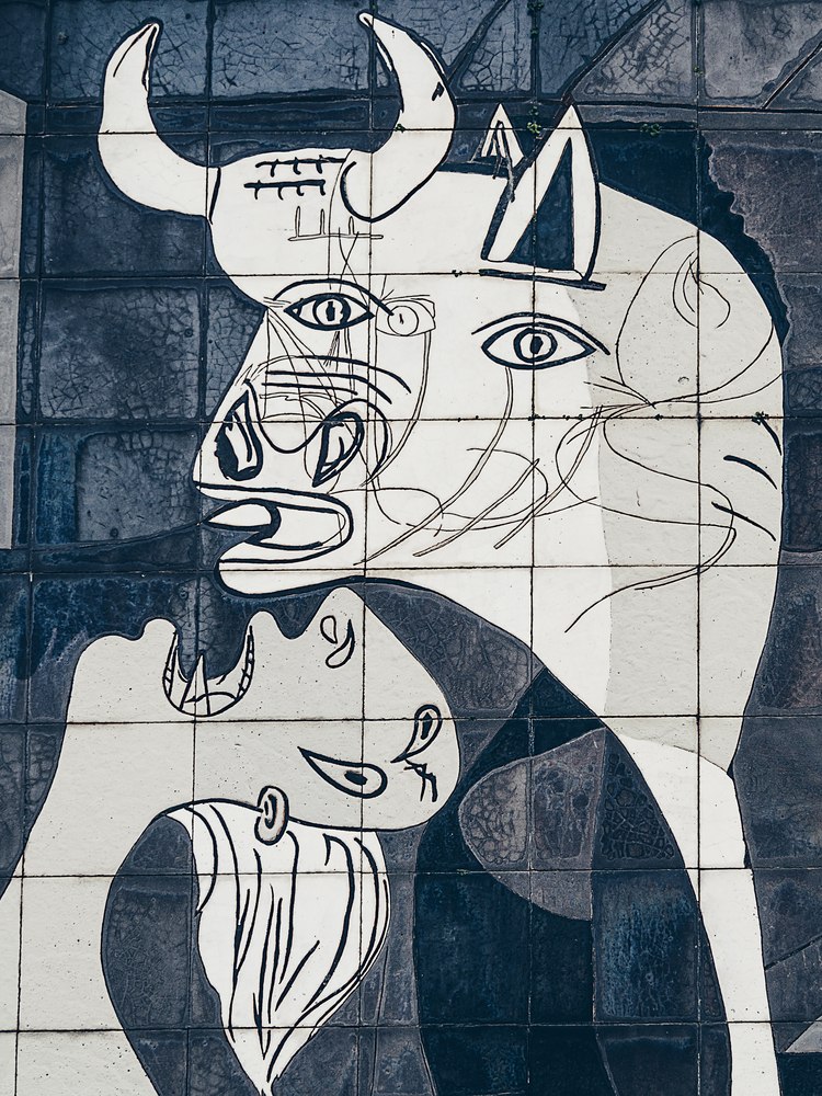 7 obras de arte icónicas de la historia 