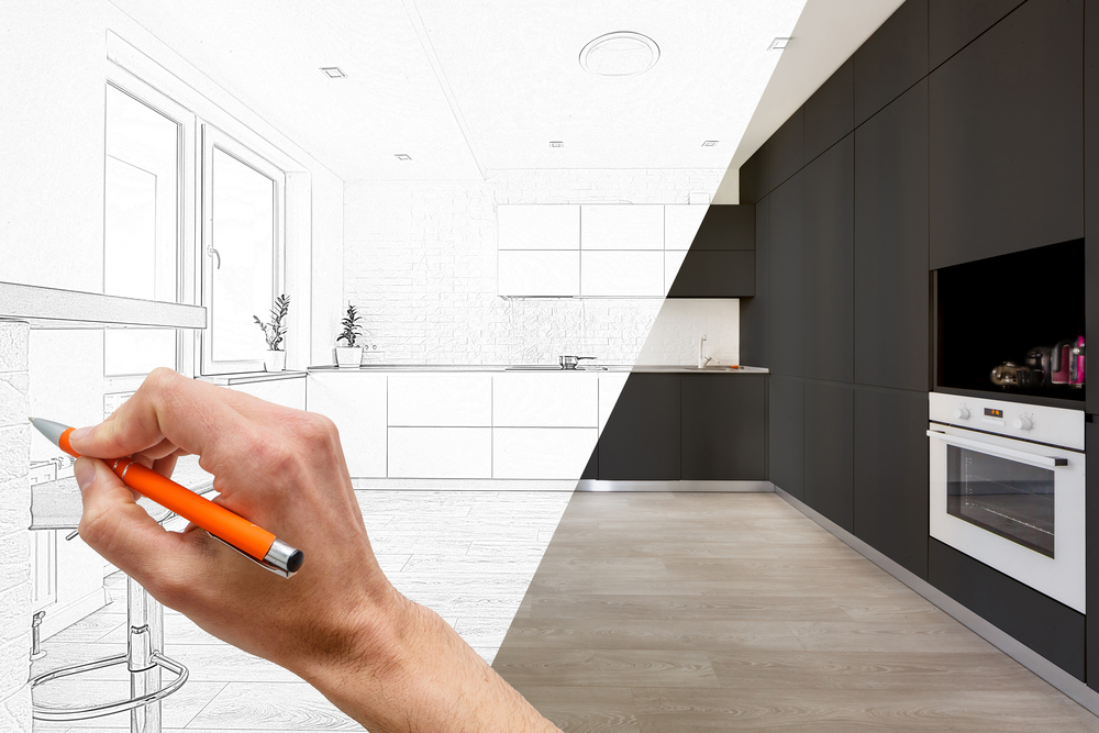 diseñar cocina online