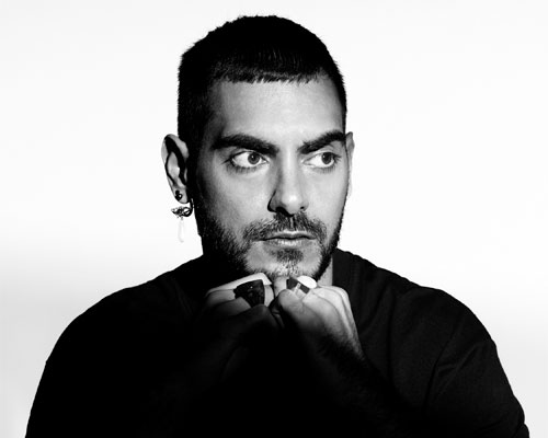 DOMINNICO - DOCENTE ESDESIGN 