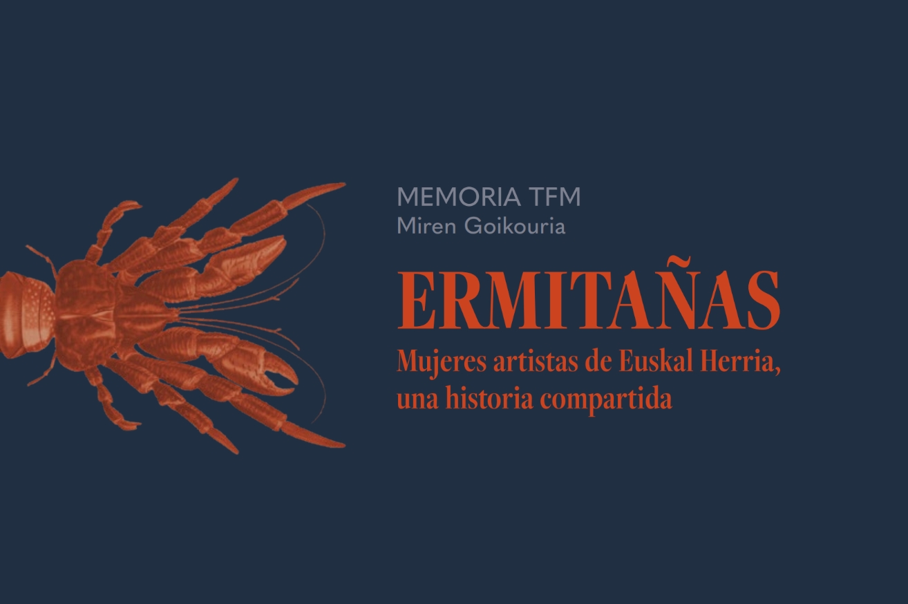 ERMITAÑAS