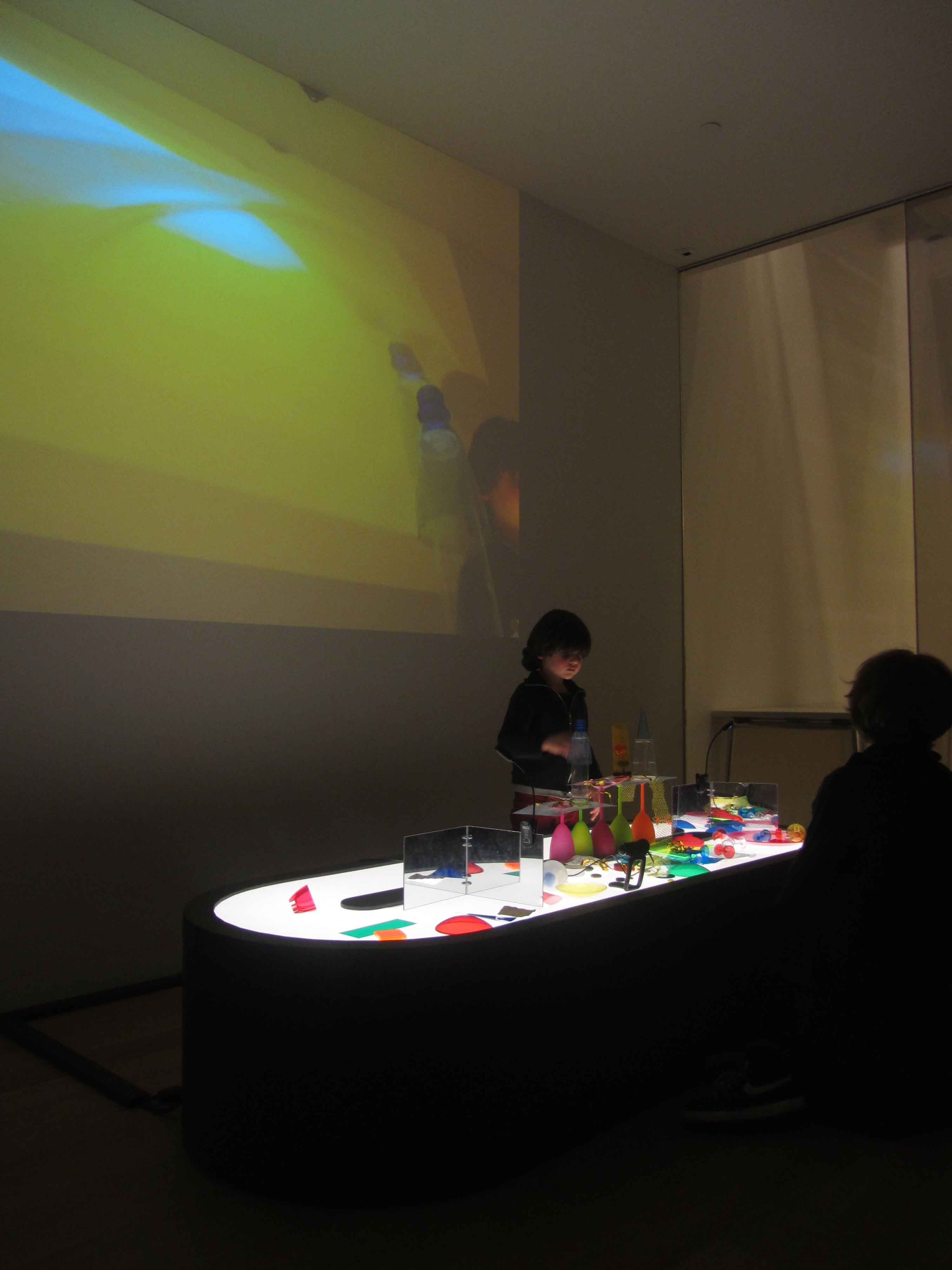 coworking en la Iglesia de Clerkenwell Londres