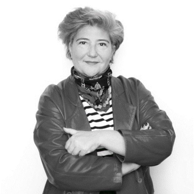 MIREIA GONZALEZ LARA - MIREIA G. LARA DOCENTE ESDESIGN 