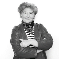 MIREIA GONZALEZ LARA - MIREIA G. LARA DOCENTE ESDESIGN 