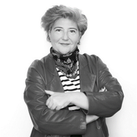 MIREIA GONZALEZ LARA - MIREIA G. LARA DOCENTE ESDESIGN 