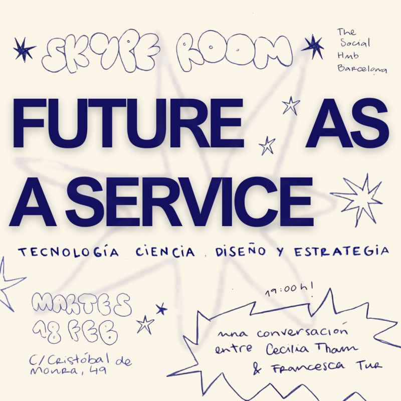 Future as a service_Francesca_Tur