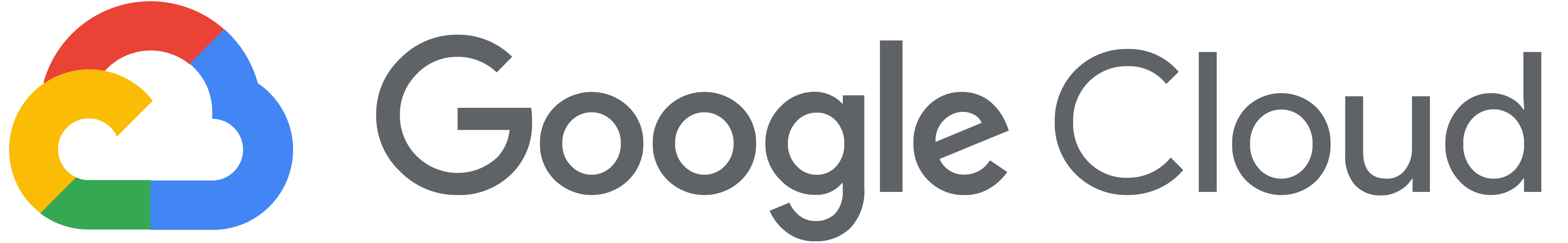 Google Cloud