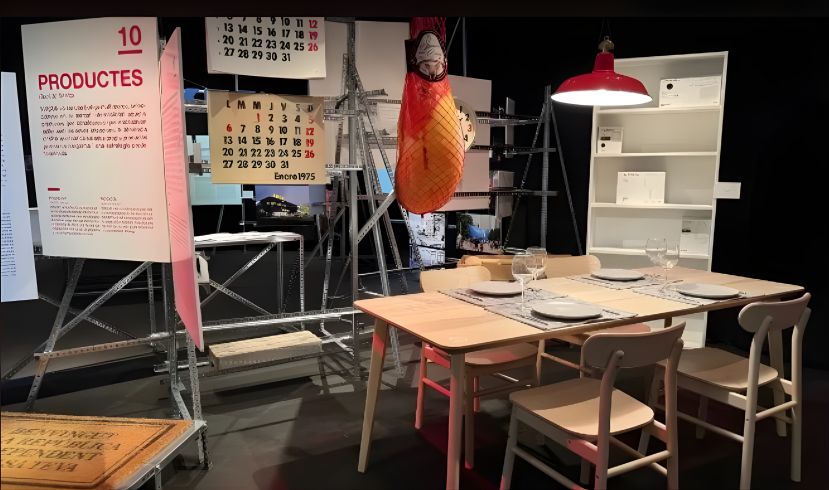 Guayabero disseny hub