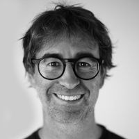 HÉCTOR SERRANO - DOCENTE ESDESIGN