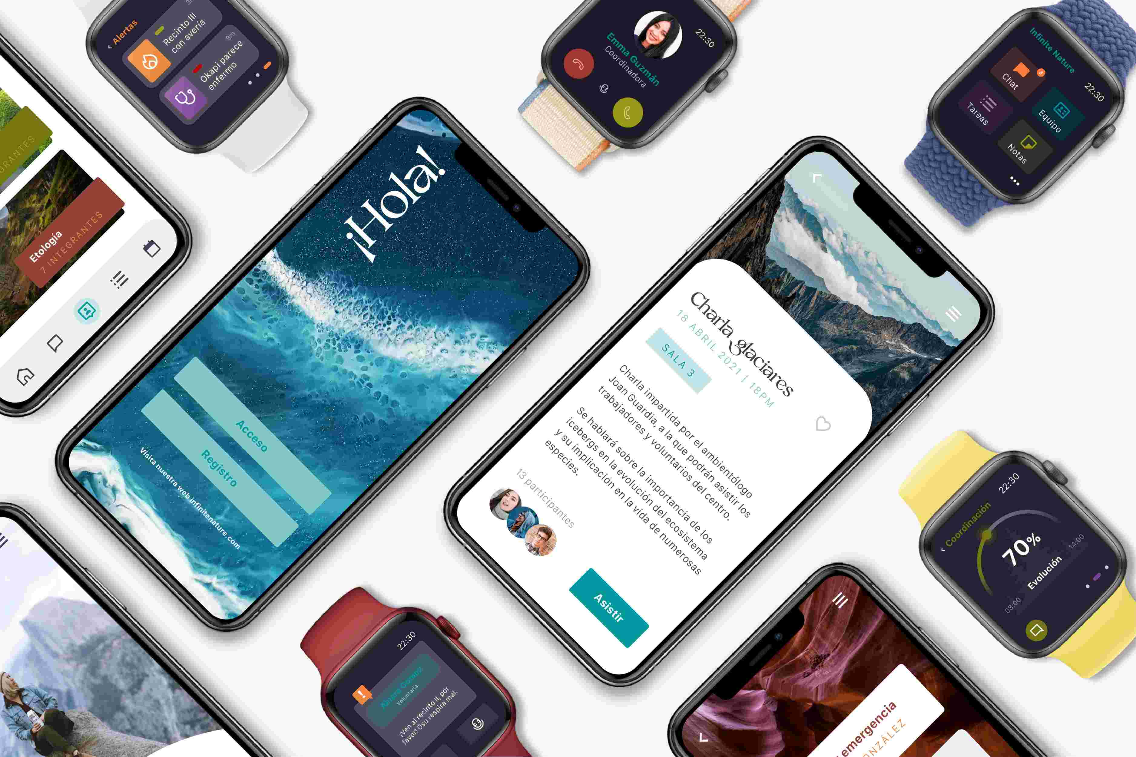 Premios TFM ESDESIGN