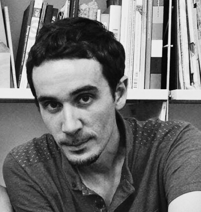 JUANJO OLLER - DOCENTE ESDESIGN 