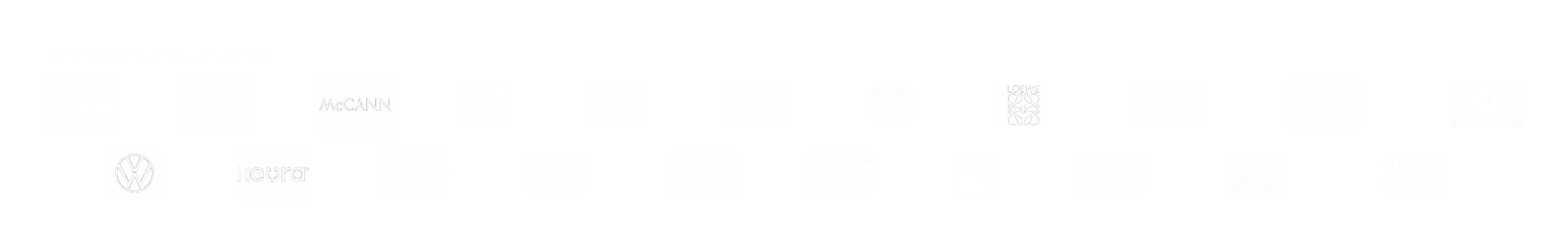 Profesores - About Us