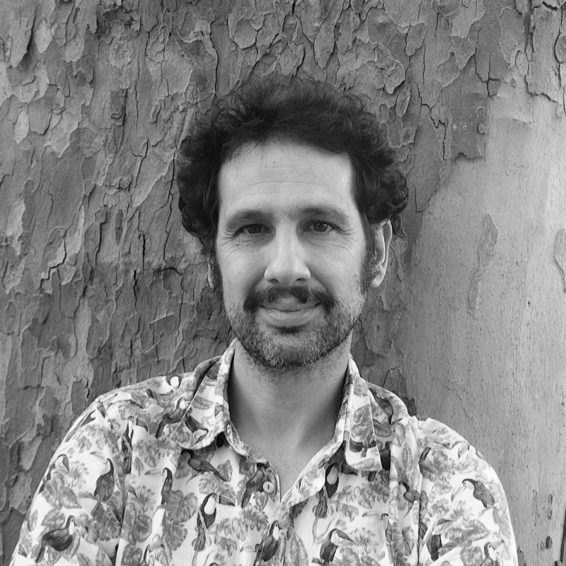 Mikel García de Eulate - DOCENTE ESDESIGN 