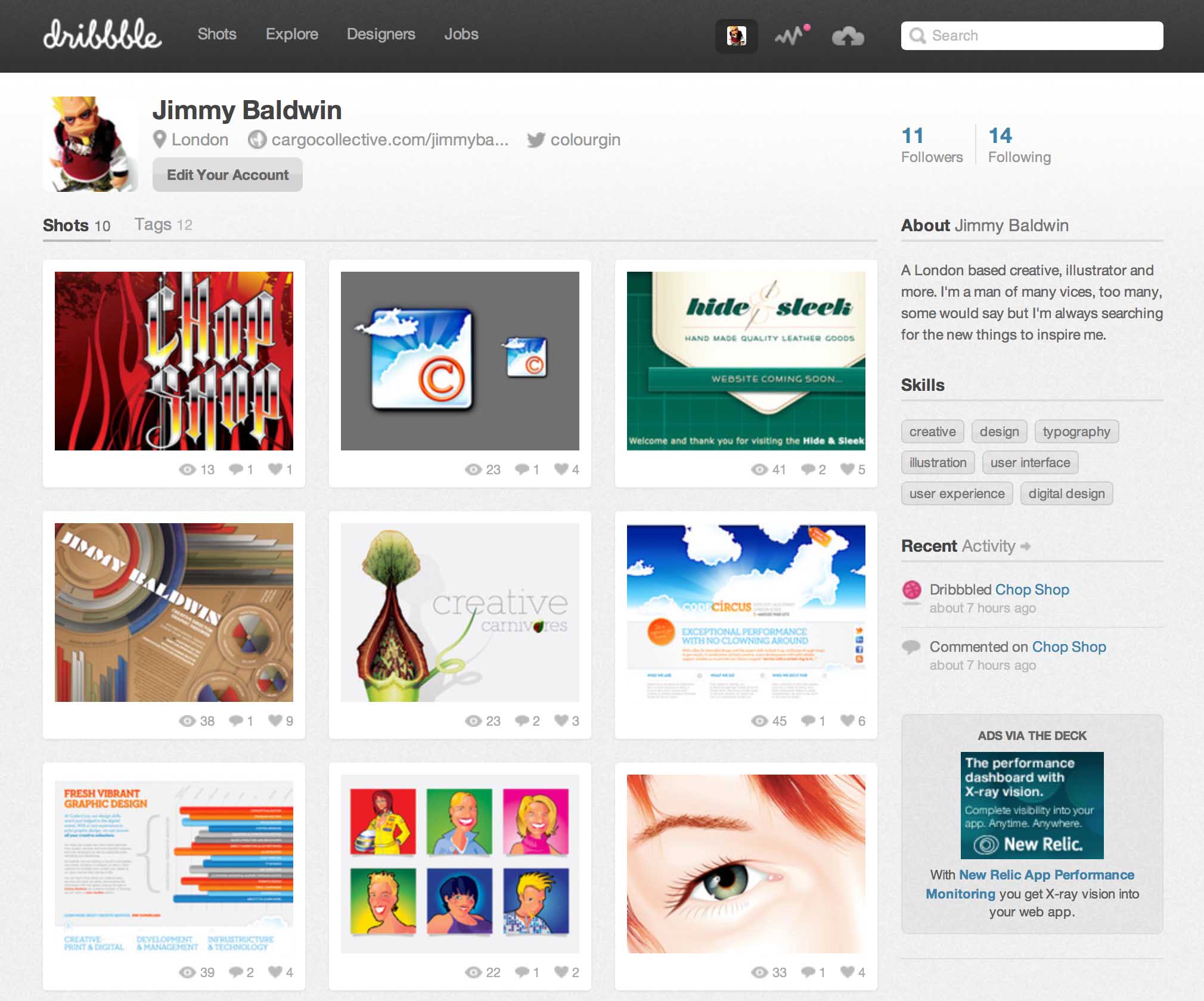 La comunicación en las redes sociales