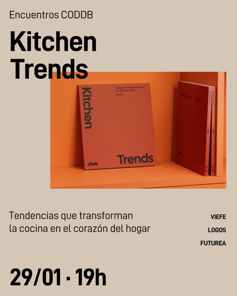 Pepa Casado Kitchen Trends