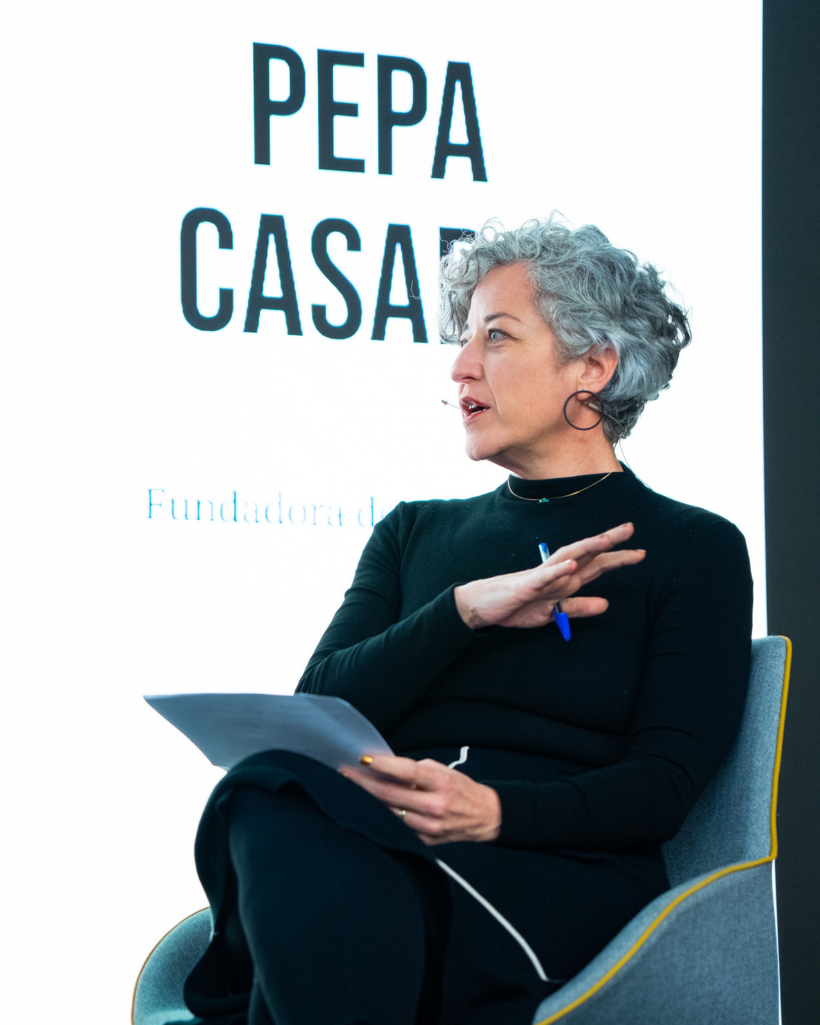 Pepa Casado_Spain Design Index