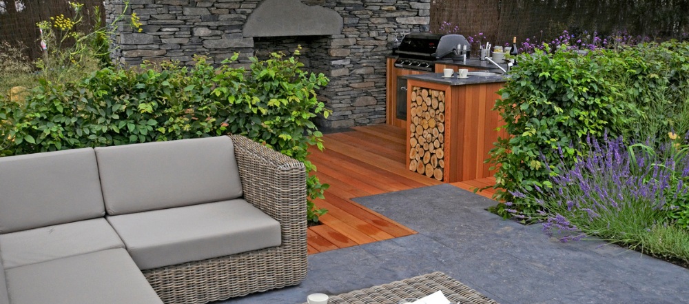 ¿Qué es el diseño biofílico y cuáles son sus ventajas?