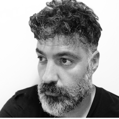 Quique López Quique López