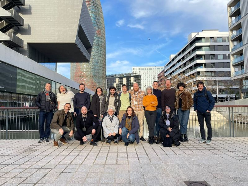 Residència en IA laura meseguer