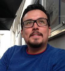 Sergio García Locatelli