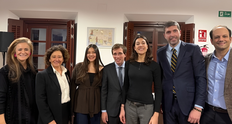 Storytelling Innovation LAB