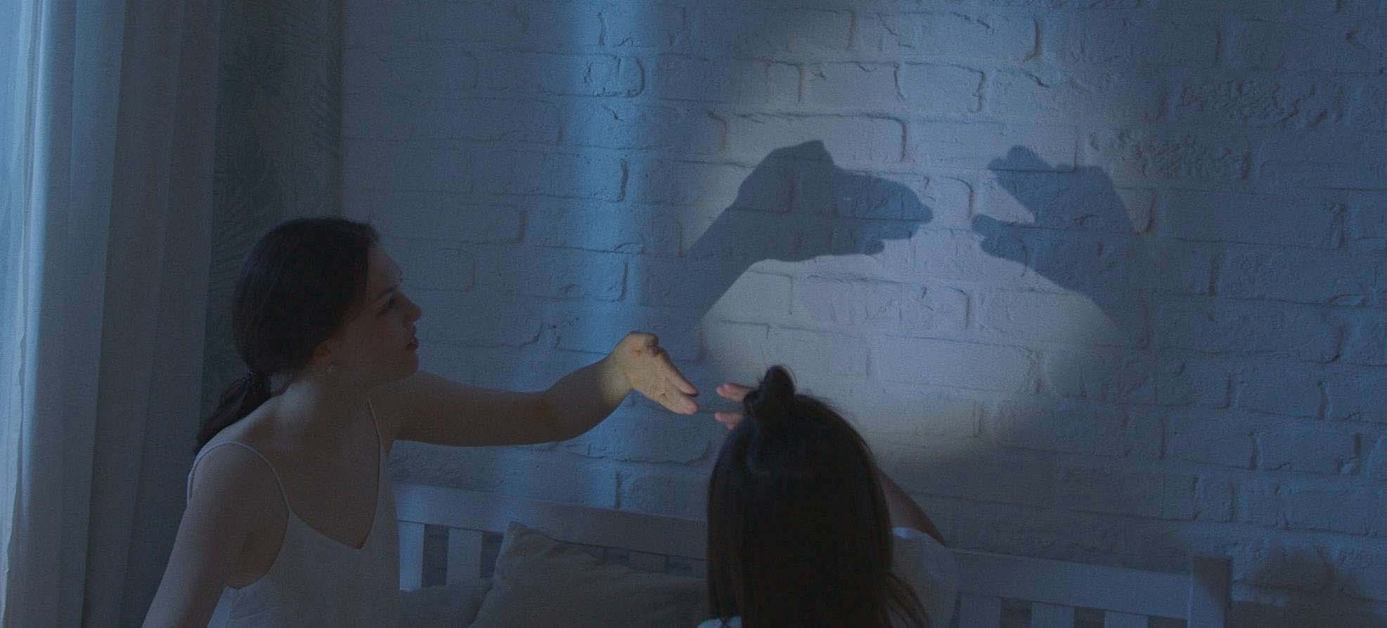 Hablemos de Storytelling