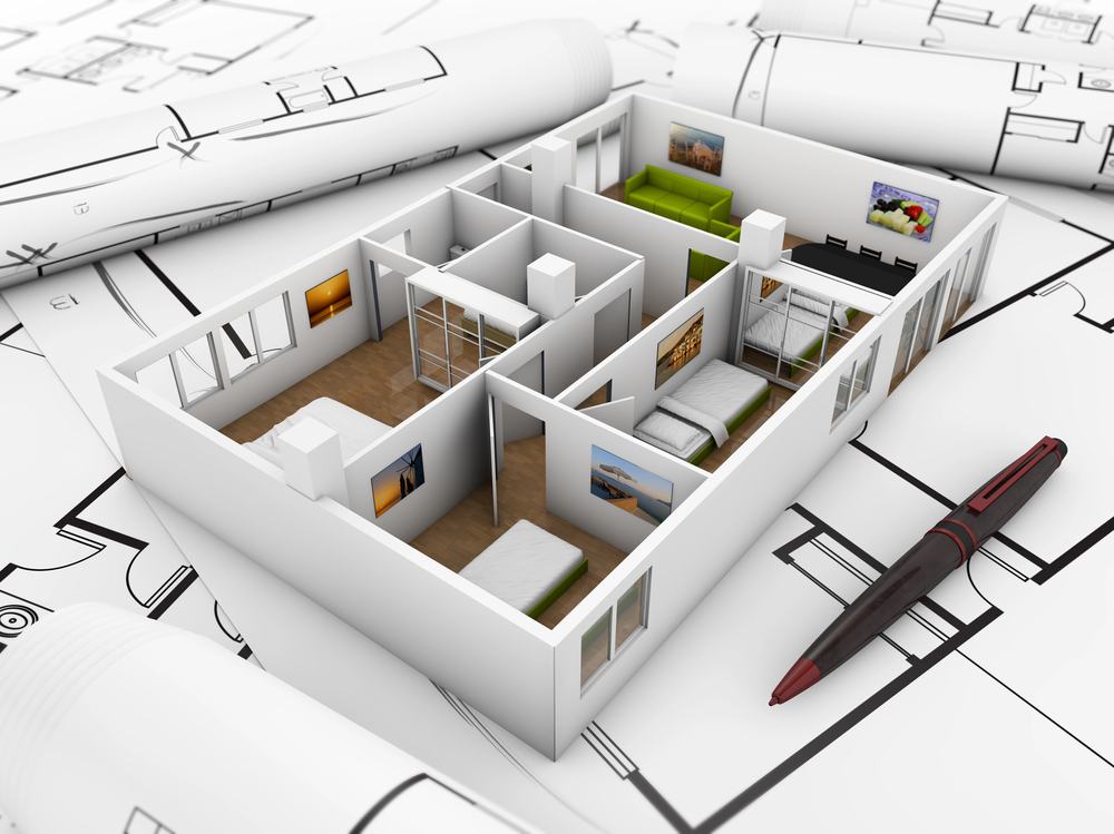 Tipos de diseño ESDESIGN 